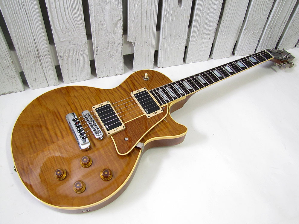 1990 THE HERITAGE GARY MOORE ELECTRIC GUITAR